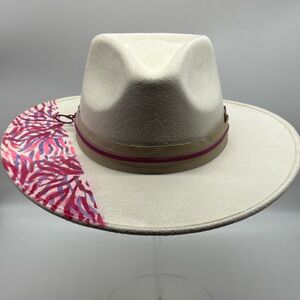 “Kai Lee” by The Chapeauholic